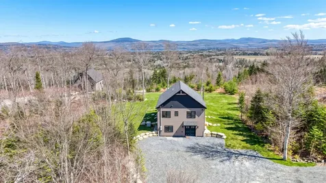 15 Barkies Way Rangeley ME 04970