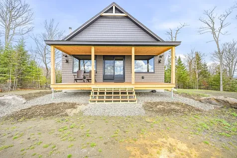 15 Barkies Way Rangeley ME 04970
