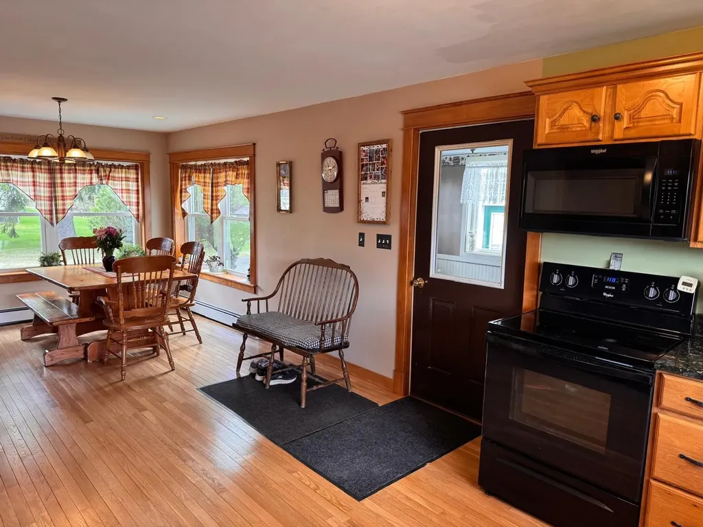 27 Military Road Blaine ME 04734