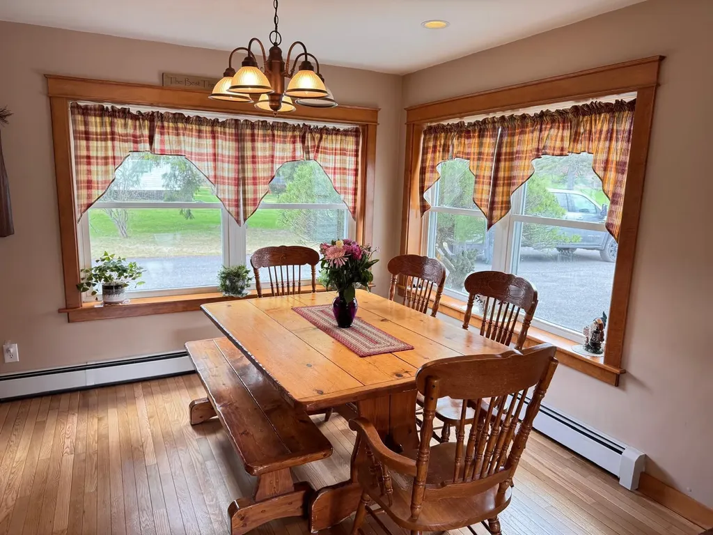 27 Military Road Blaine ME 04734