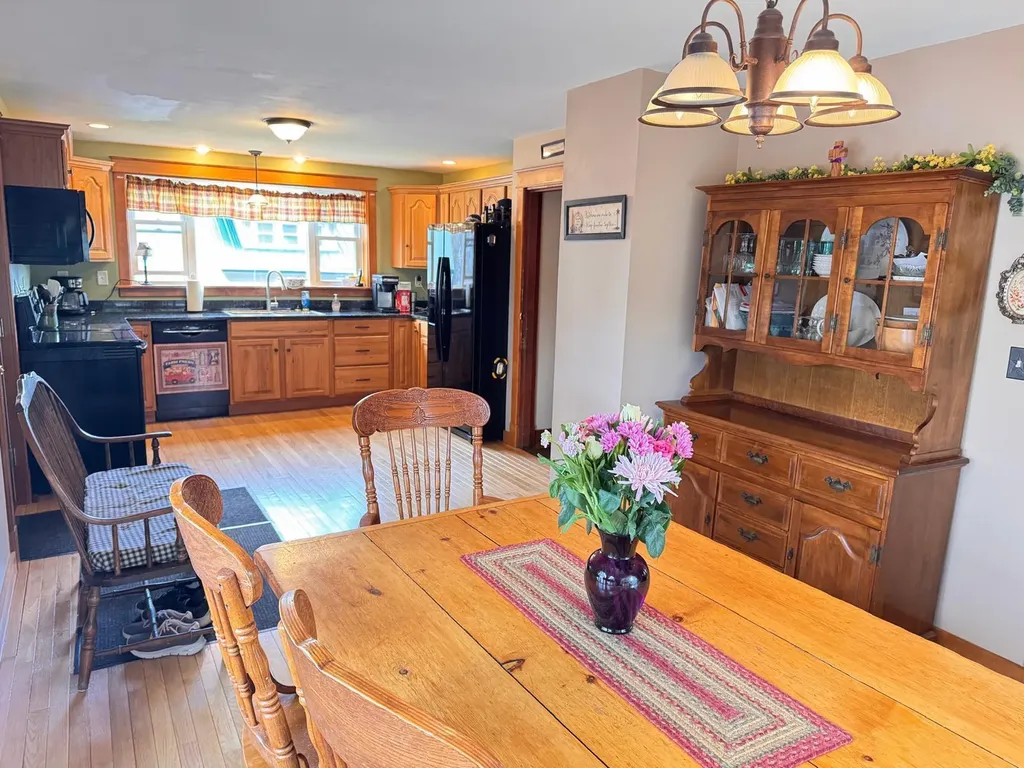 27 Military Road Blaine ME 04734