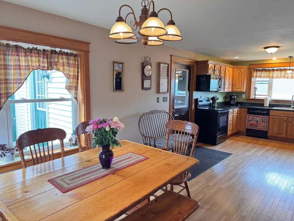 27 Military Road Blaine ME 04734