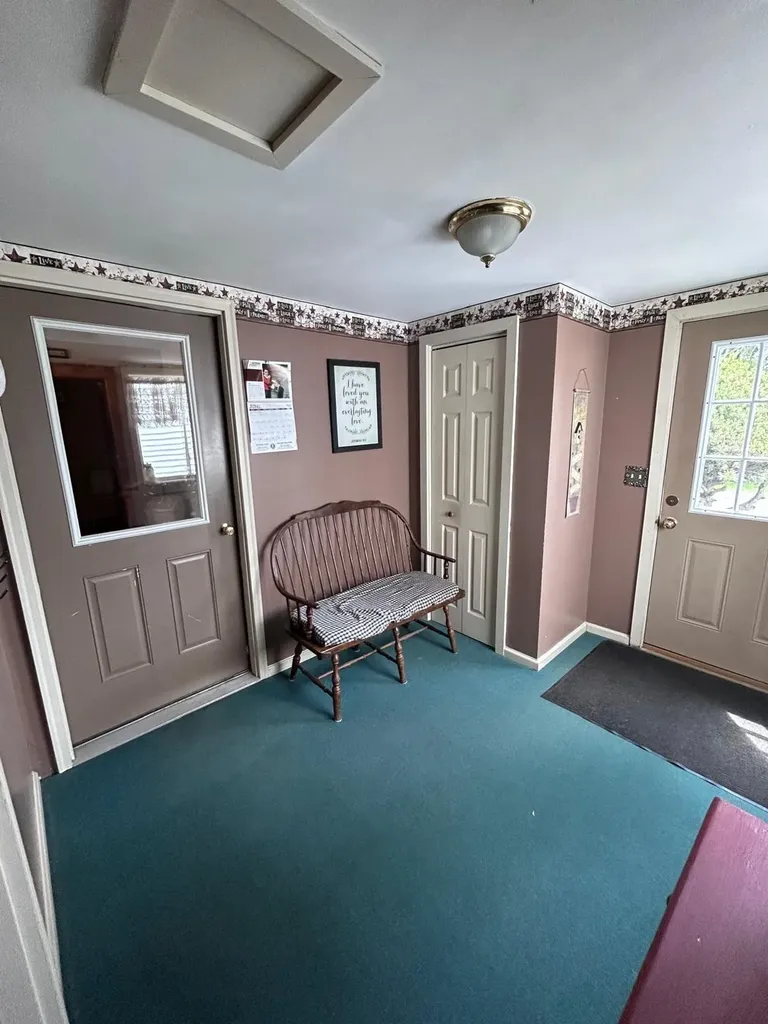 27 Military Road Blaine ME 04734