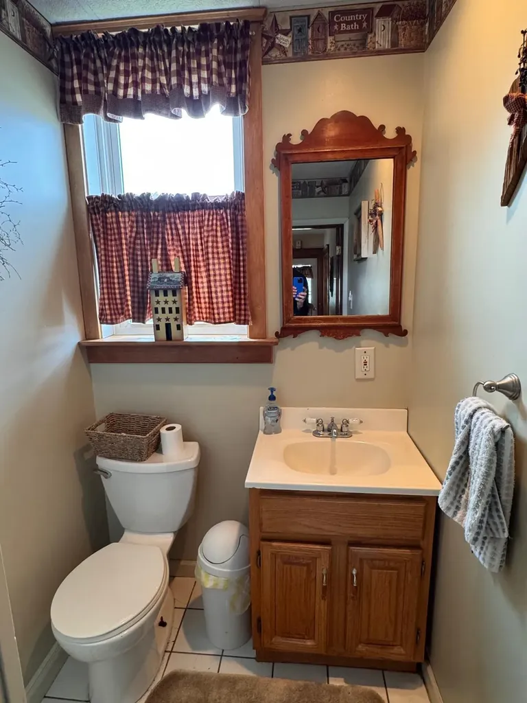 27 Military Road Blaine ME 04734