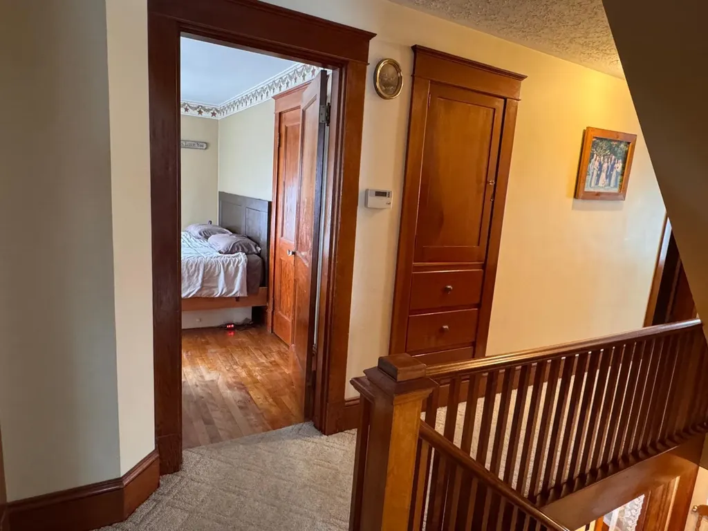 27 Military Road Blaine ME 04734
