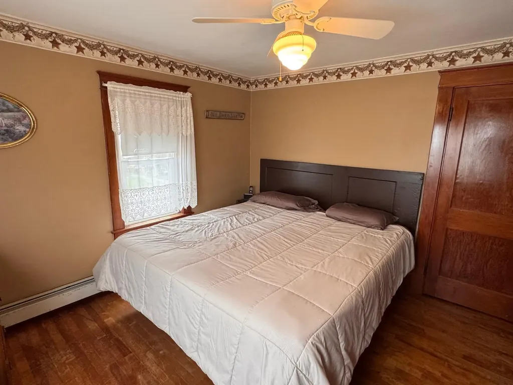 27 Military Road Blaine ME 04734