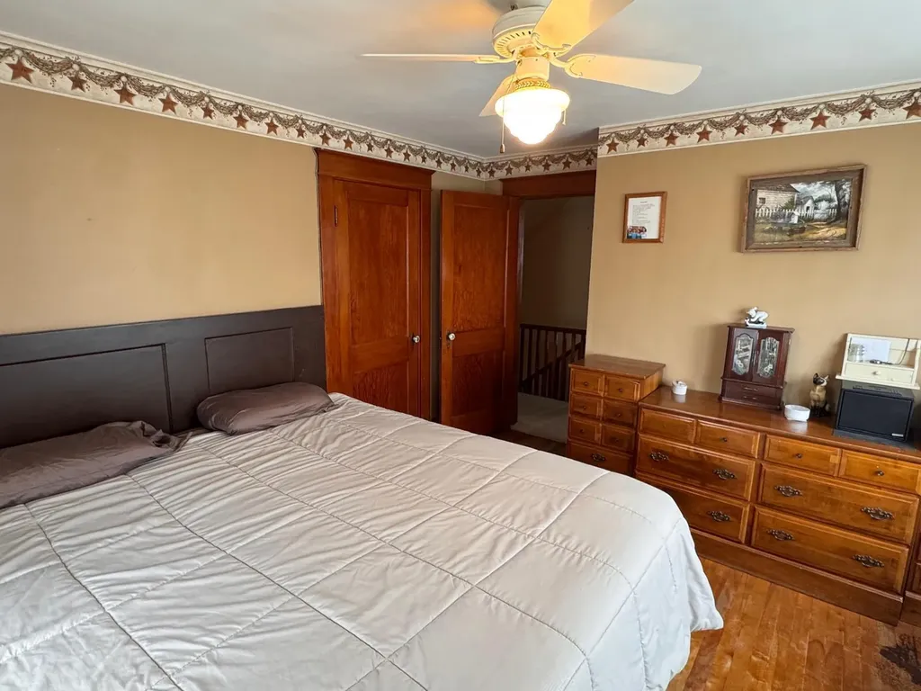 27 Military Road Blaine ME 04734