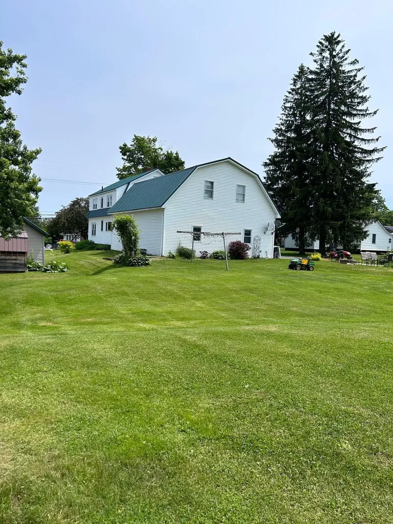 27 Military Road Blaine ME 04734
