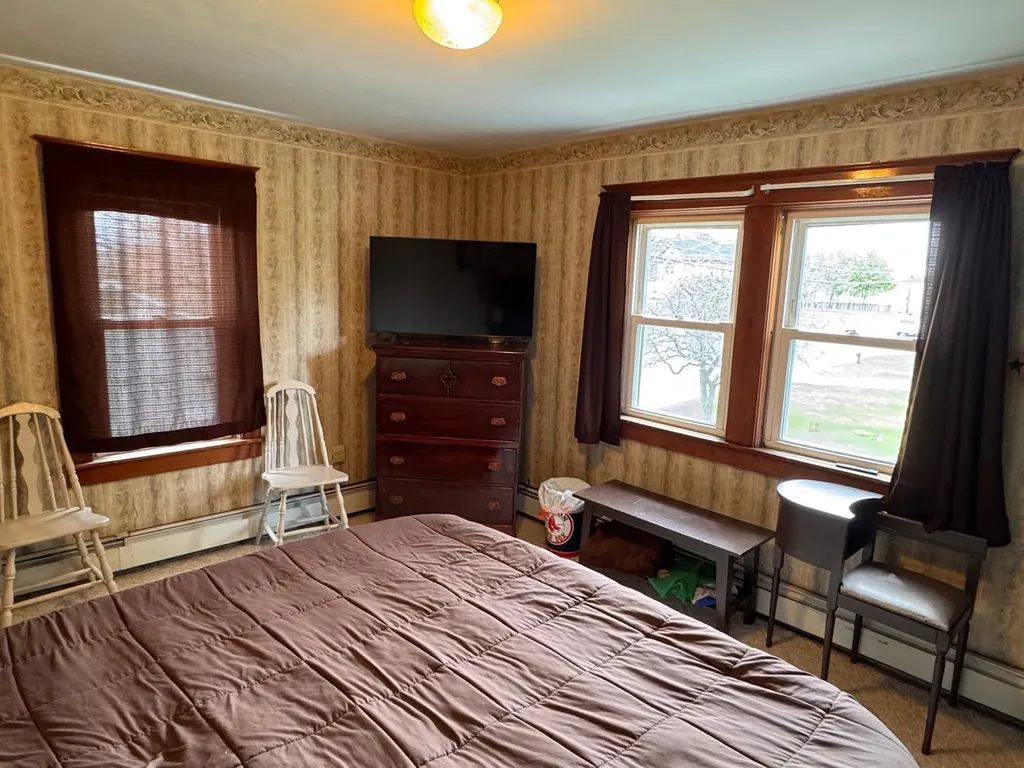 27 Military Road Blaine ME 04734