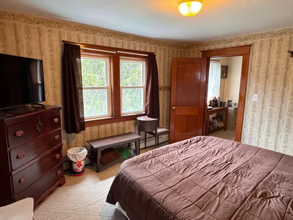 27 Military Road Blaine ME 04734