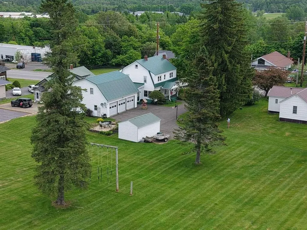 27 Military Road Blaine ME 04734