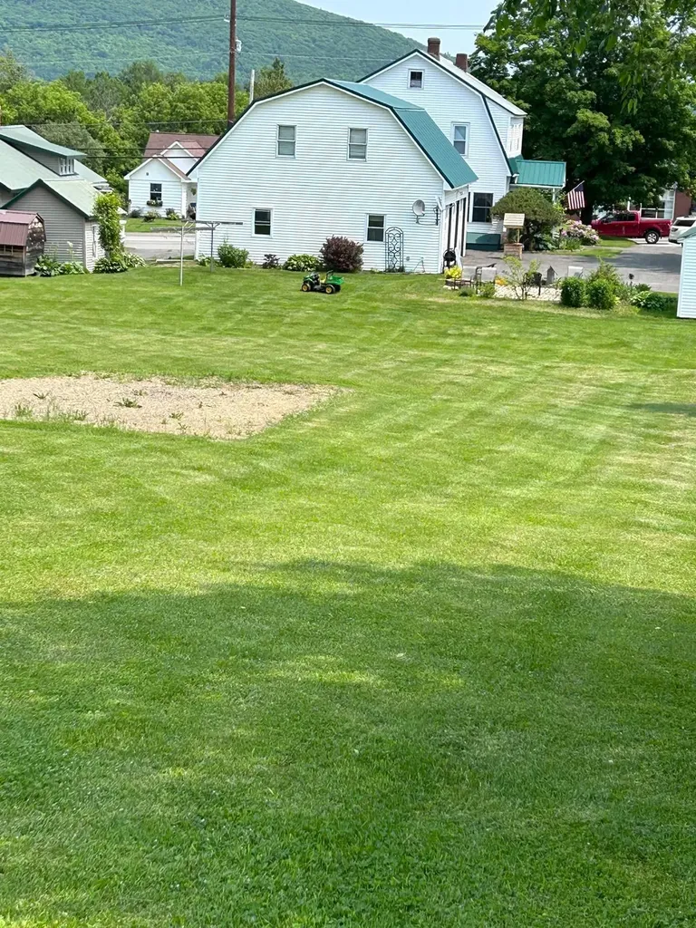 27 Military Road Blaine ME 04734