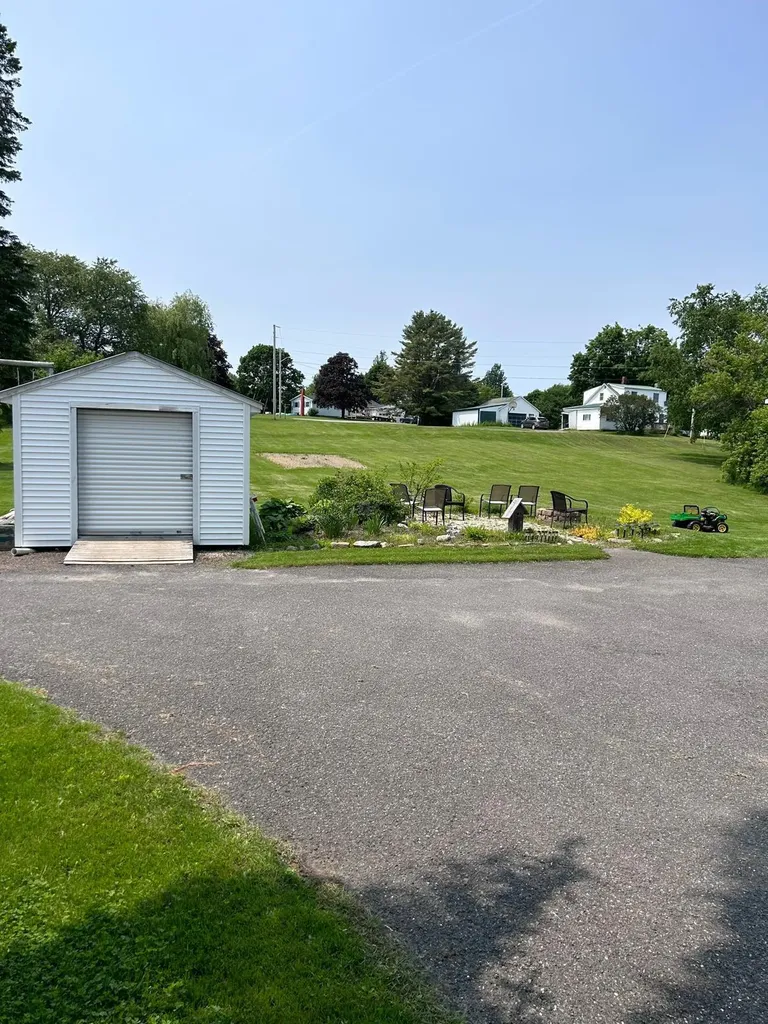 27 Military Road Blaine ME 04734