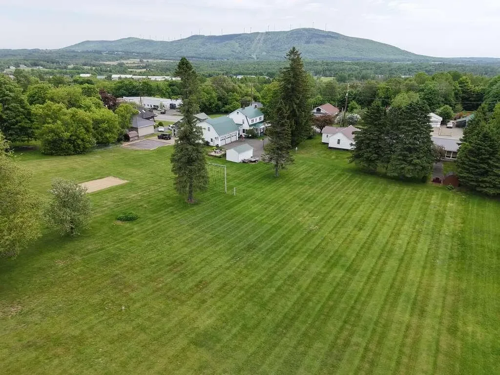 27 Military Road Blaine ME 04734
