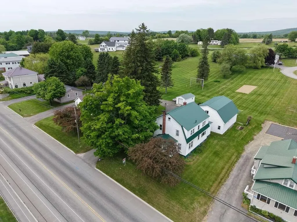 27 Military Road Blaine ME 04734