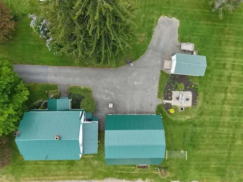 27 Military Road Blaine ME 04734
