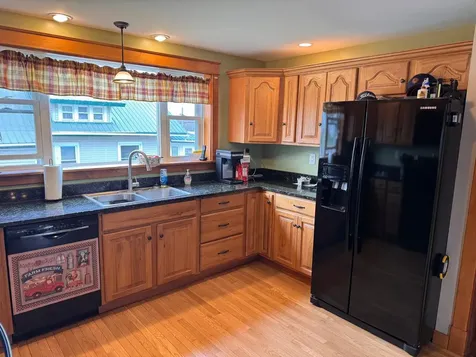 27 Military Road Blaine ME 04734
