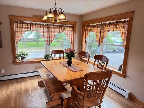 27 Military Road Blaine ME 04734