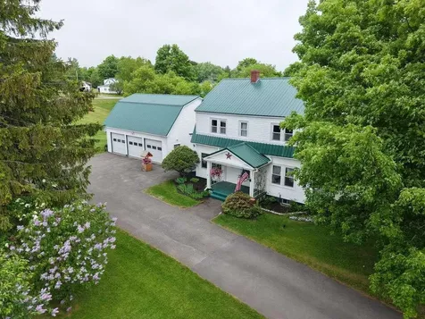 27 Military Road Blaine ME 04734