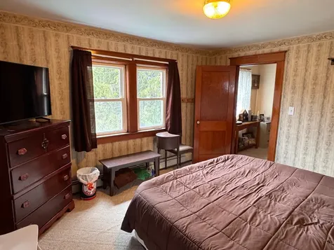 27 Military Road Blaine ME 04734