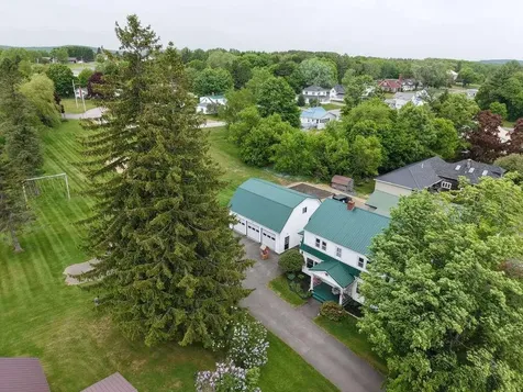 27 Military Road Blaine ME 04734