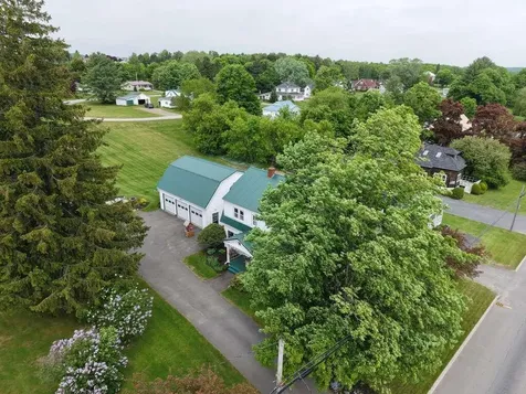 27 Military Road Blaine ME 04734