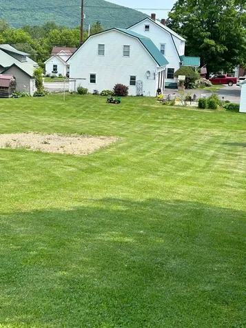 27 Military Road Blaine ME 04734