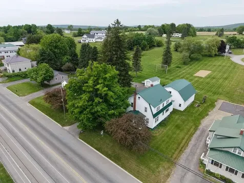 27 Military Road Blaine ME 04734