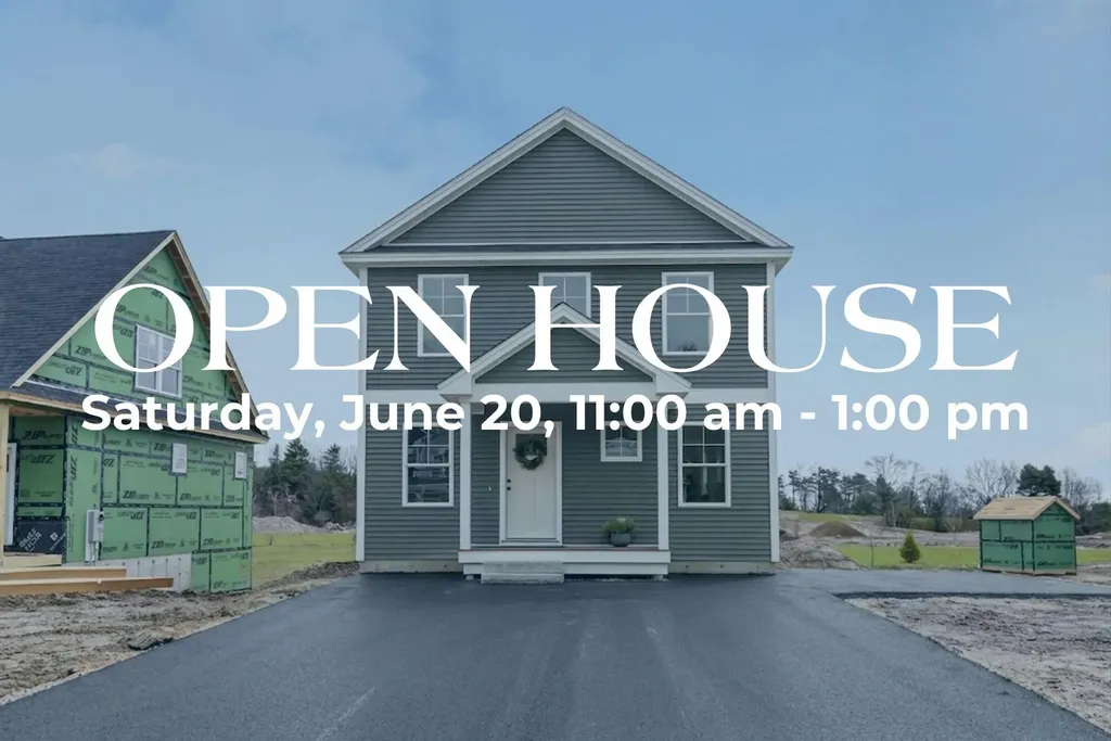 18 Feldspar Lane Cumberland ME 04021