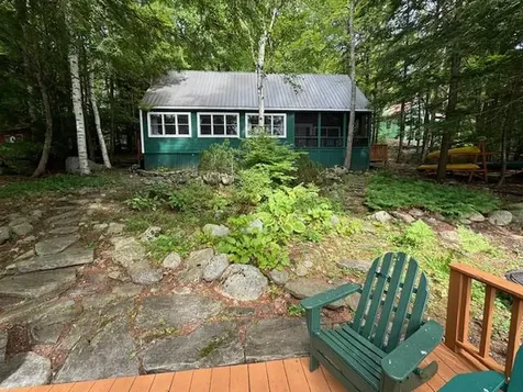 226 Hathaway Lane Rome ME 04963