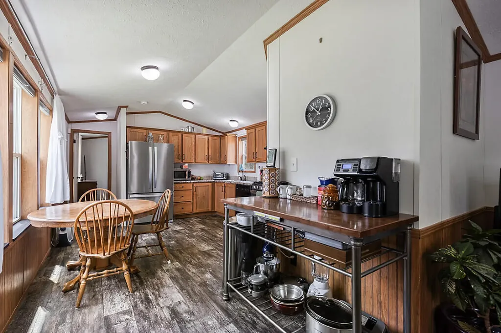 797 E Pittston Road Pittston ME 04345