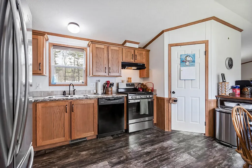 797 E Pittston Road Pittston ME 04345
