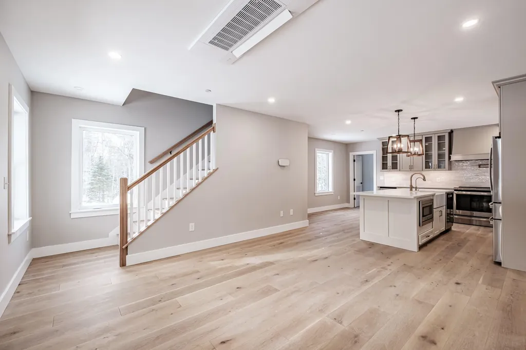 21 Fairway Commons Drive Gorham ME 04038