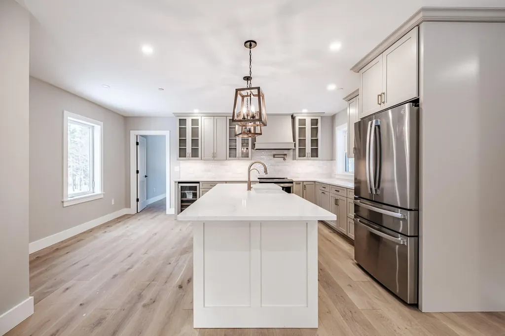 21 Fairway Commons Drive Gorham ME 04038