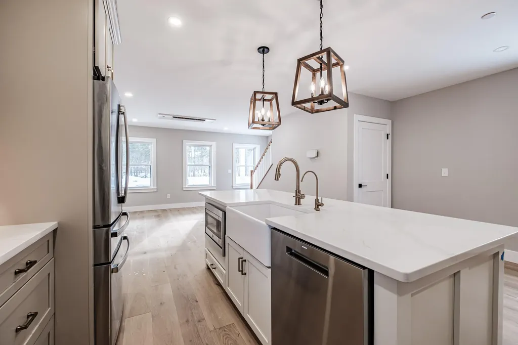 21 Fairway Commons Drive Gorham ME 04038
