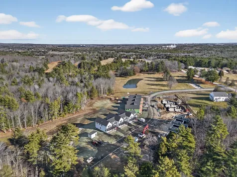 21 Fairway Commons Drive Gorham ME 04038