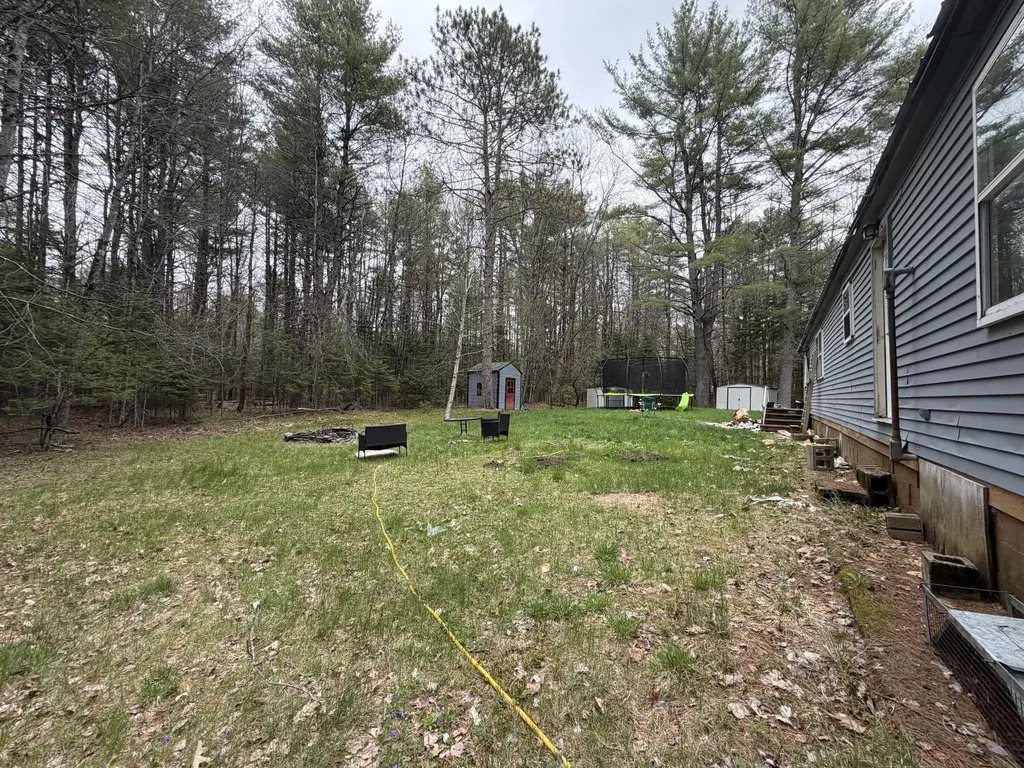 70 Harris Hill Road Poland ME 04274