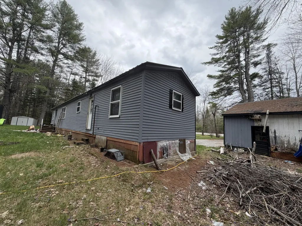 70 Harris Hill Road Poland ME 04274