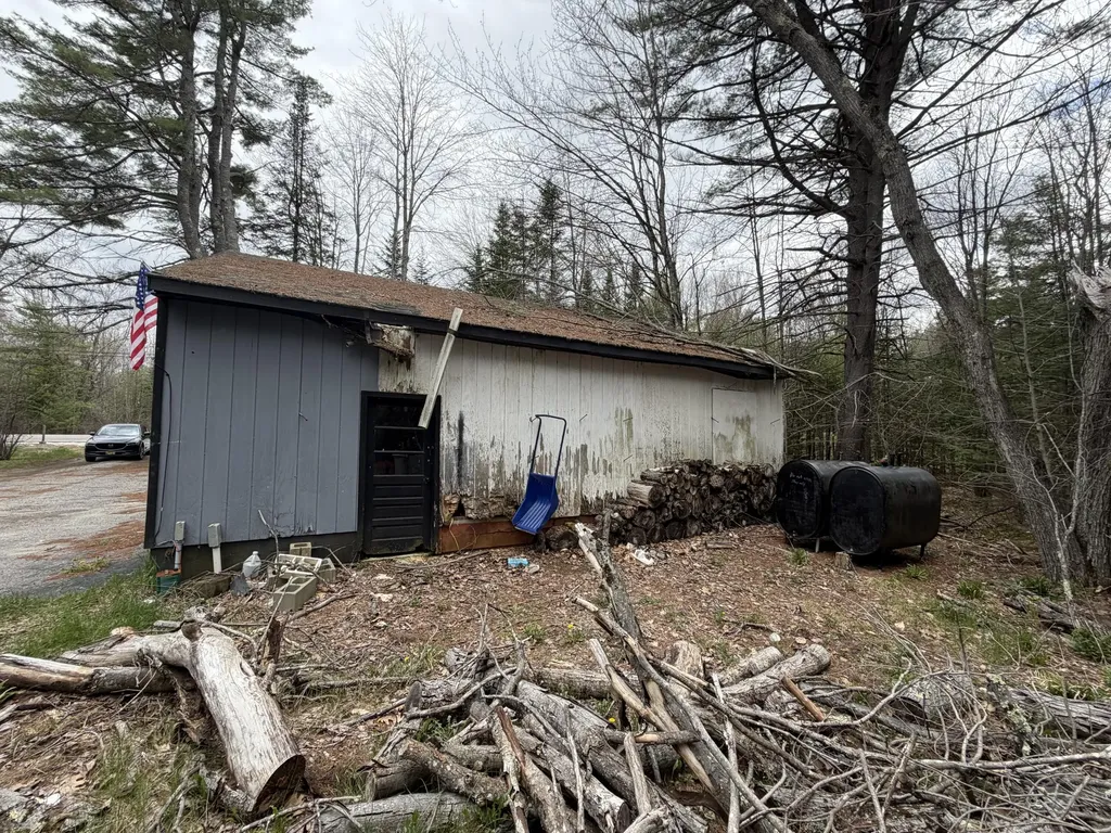 70 Harris Hill Road Poland ME 04274