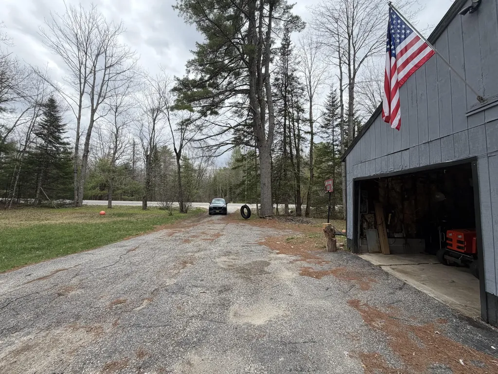 70 Harris Hill Road Poland ME 04274