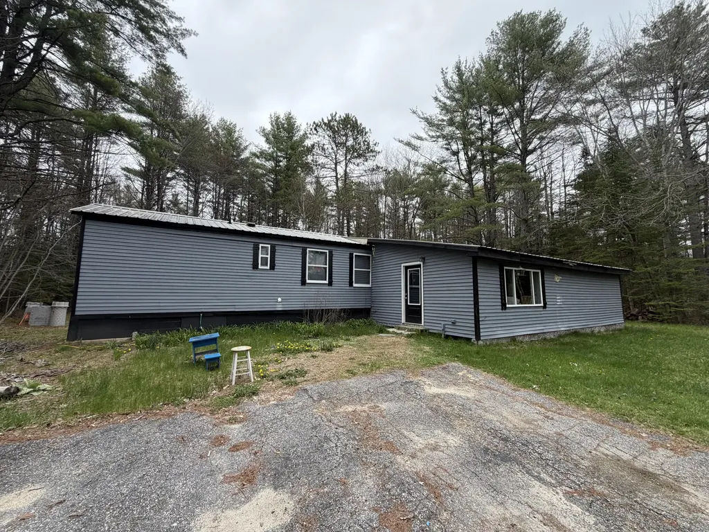 70 Harris Hill Road Poland ME 04274