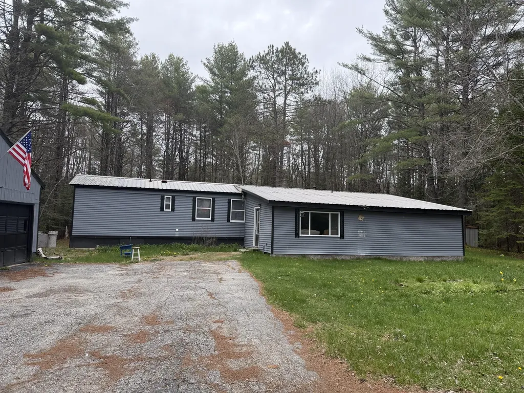 70 Harris Hill Road Poland ME 04274