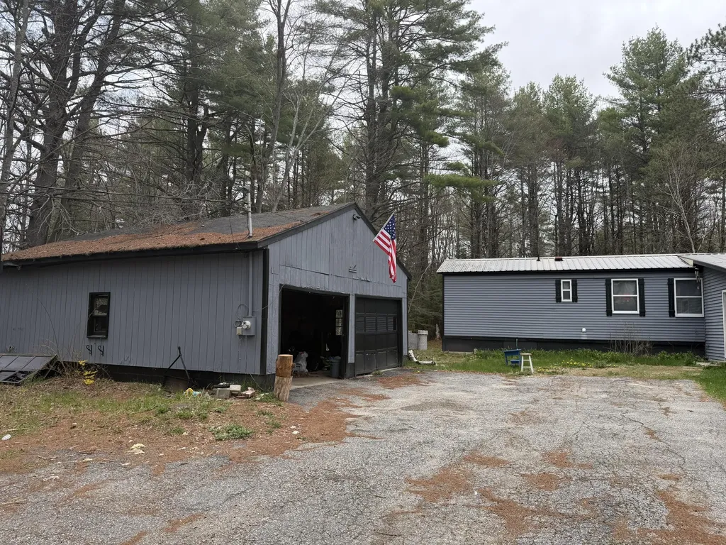 70 Harris Hill Road Poland ME 04274