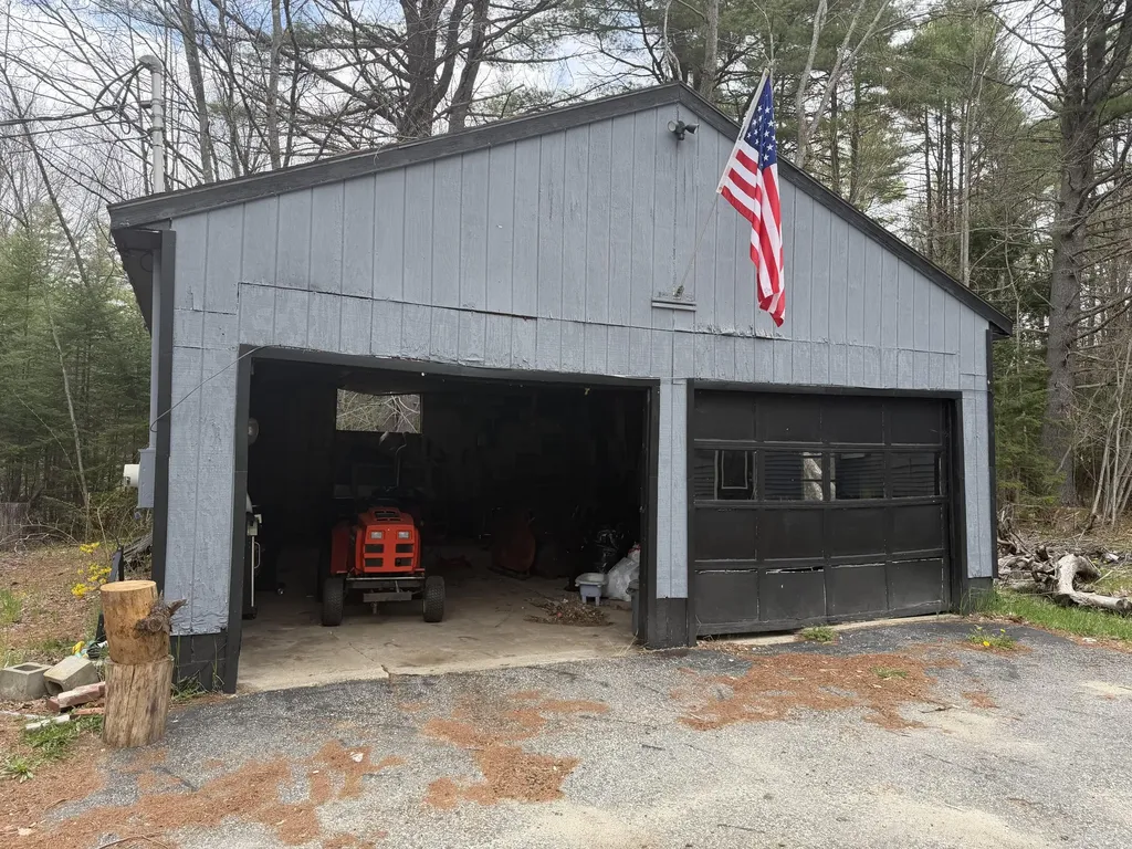 70 Harris Hill Road Poland ME 04274