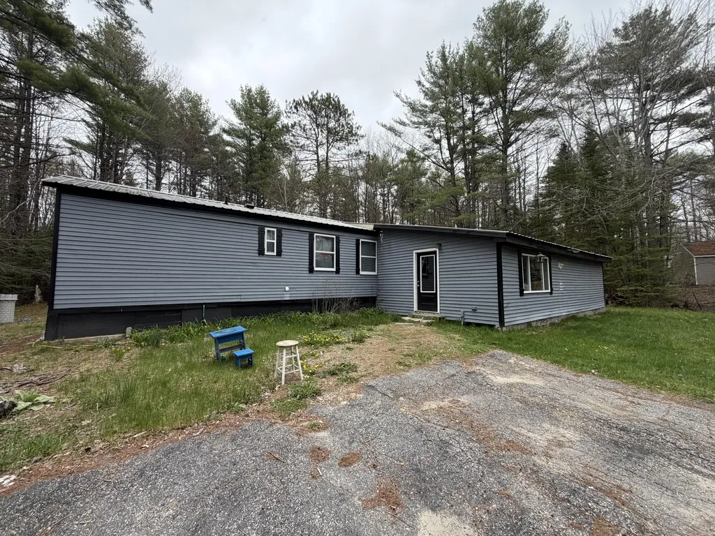 70 Harris Hill Road Poland ME 04274