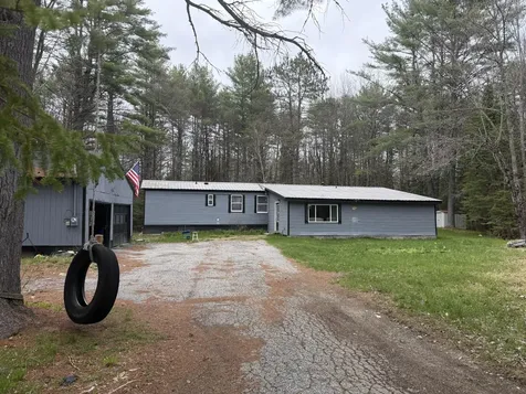 70 Harris Hill Road Poland ME 04274