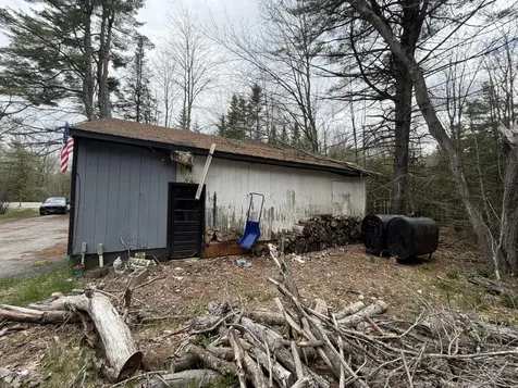 70 Harris Hill Road Poland ME 04274