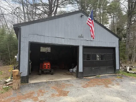 70 Harris Hill Road Poland ME 04274