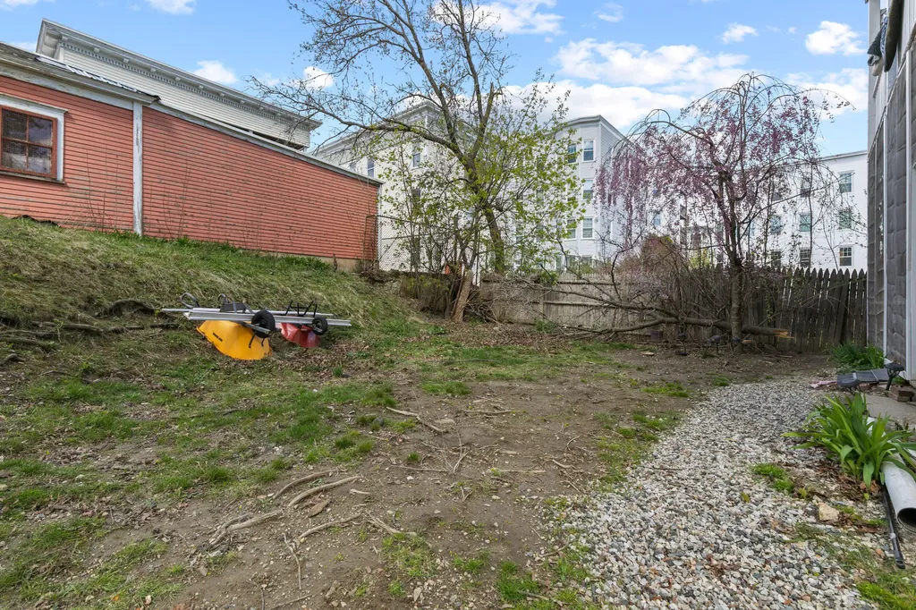 117 Shawmut Street Lewiston ME 04240