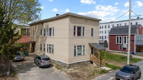117 Shawmut Street Lewiston ME 04240